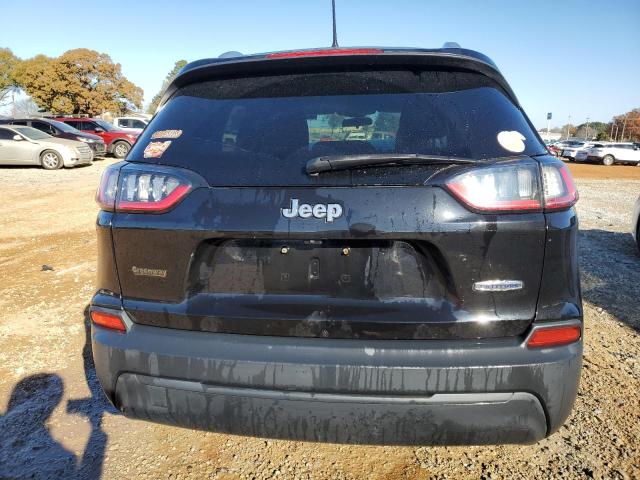 2020 JEEP CHEROKEE L - 1C4PJLCB1LD640290