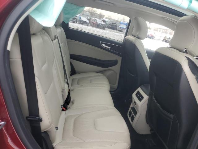 2018 FORD EDGE TITAN - 2FMPK3K98JBB26074