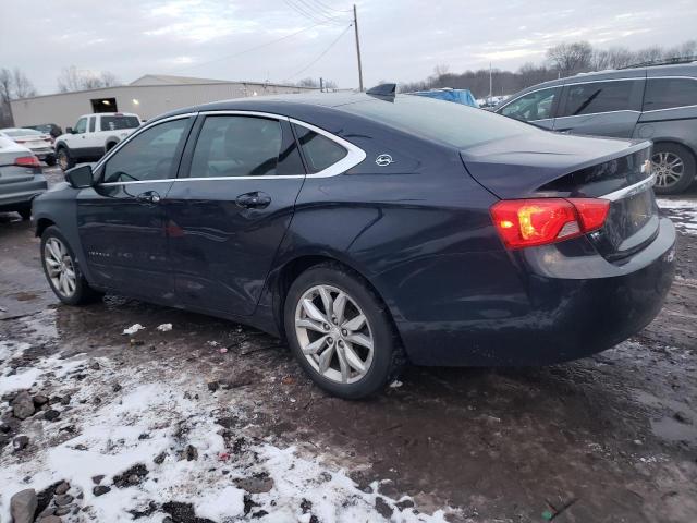 VIN 2G1105S33J9131514 2018 CHEVROLET IMPALA no.2