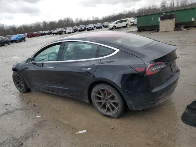 Vin: 5yj3e1eb7kf199051, lot: 86145294, tesla model 3 20192