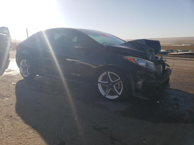 2015 KIA FORTE SX - KNAFZ6A37F5390471