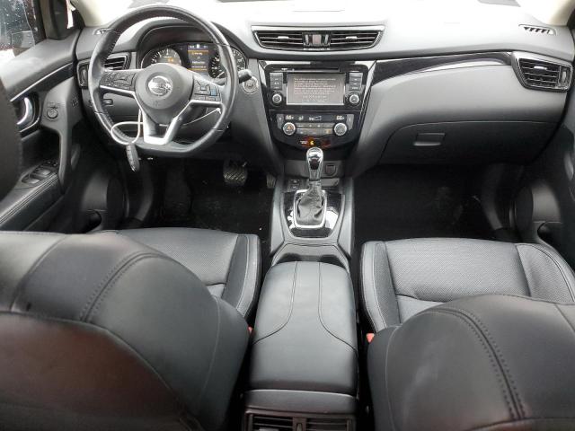 2021 NISSAN ROGUE SPT JN1BJ1CW9MW446696