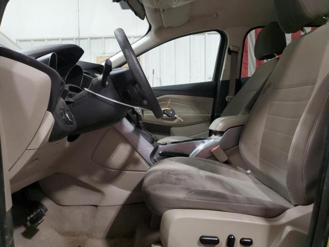 2015 FORD ESCAPE SE - 1FMCU0GX3FUA19305