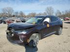2022 BUICK ENVISION A - LRBFZSR46ND015098