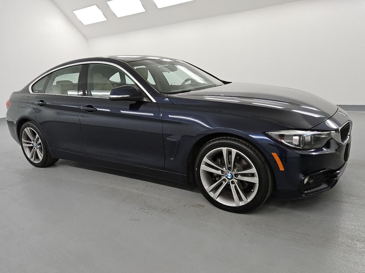 Lot #3048284764 2019 BMW 430XI GRAN