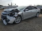 2018 CHEVROLET MALIBU LT - 1G1ZD5ST6JF260863