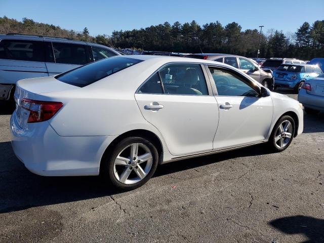Vin: 4t1bf1fk7cu560550, lot: 84027754, toyota camry base 20123