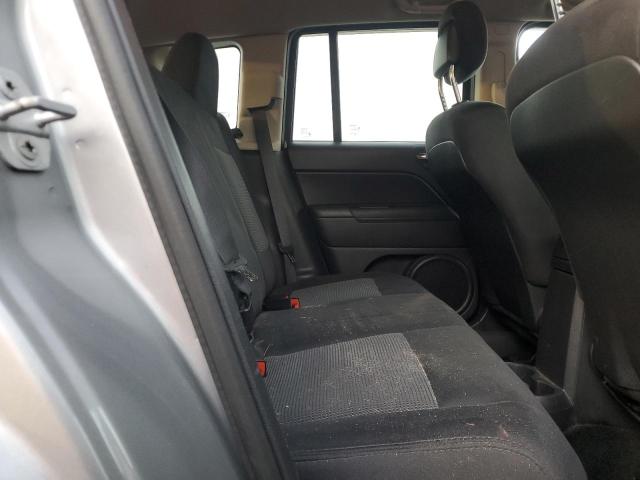 2015 JEEP COMPASS SP - 1C4NJDBB6FD152150