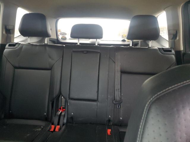 2018 VOLKSWAGEN ATLAS SE - 1V2CR2CAXJC566409