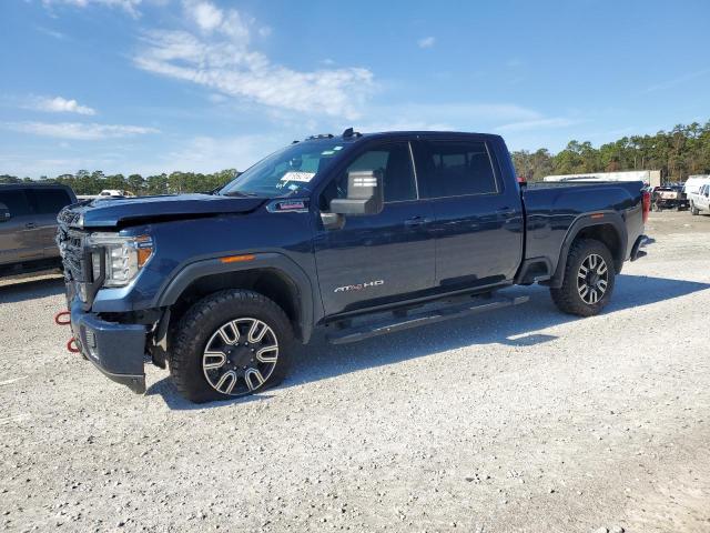 2020 GMC SIERRA K25 - 1GT49PEY5LF183640