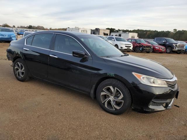 2017 HONDA ACCORD LX - 1HGCR2F35HA160947
