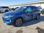 2022 FORD ESCAPE SEL - 1FMCU9H65NUB66525