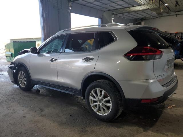 2020 NISSAN ROGUE S - JN8AT2MV1LW109974