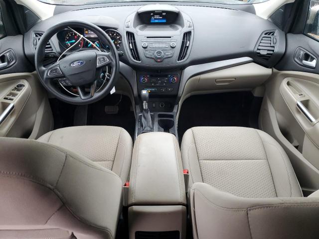 2017 FORD ESCAPE SE - 1FMCU0GD2HUD73017