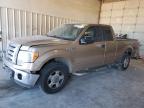 Lot #3055549546 2012 FORD F150 SUPER