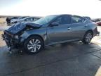 2020 NISSAN ALTIMA S - 1N4BL4BV8LC136613
