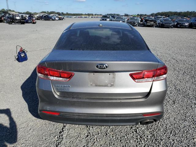 2017 KIA OPTIMA LX - 5XXGT4L30HG161784