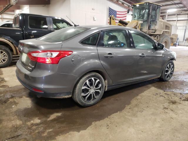 VIN 1FADP3F20EL423521 2014 FORD FOCUS no.3