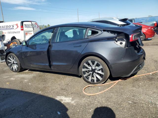 2024 TESLA MODEL 3 - 5YJ3E1EB2RF817080