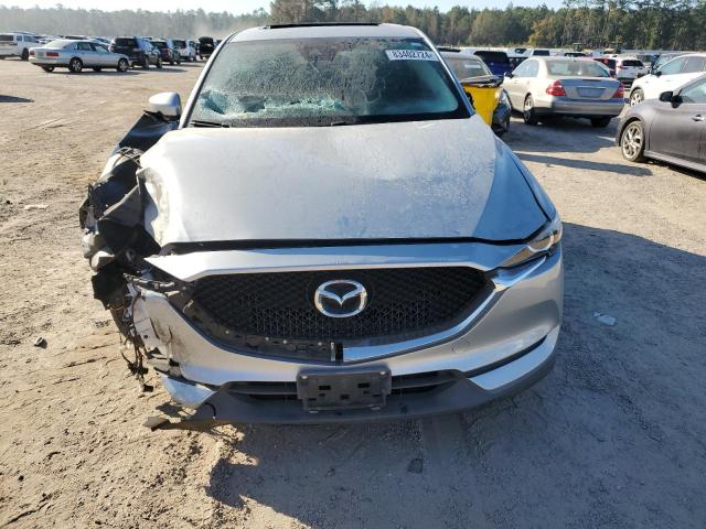 2017 MAZDA CX-5 TOURI - JM3KFBCL9H0212942