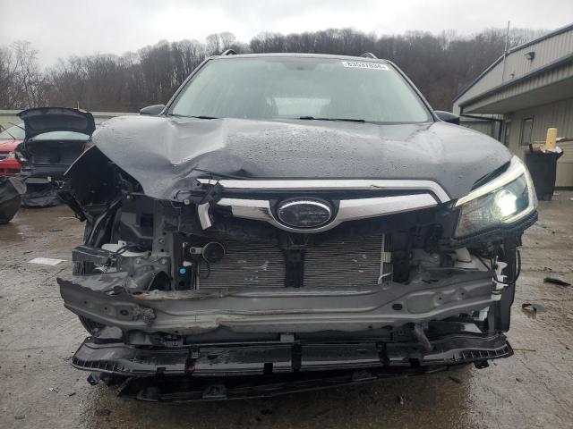 2021 SUBARU FORESTER JF2SKADC5MH408631