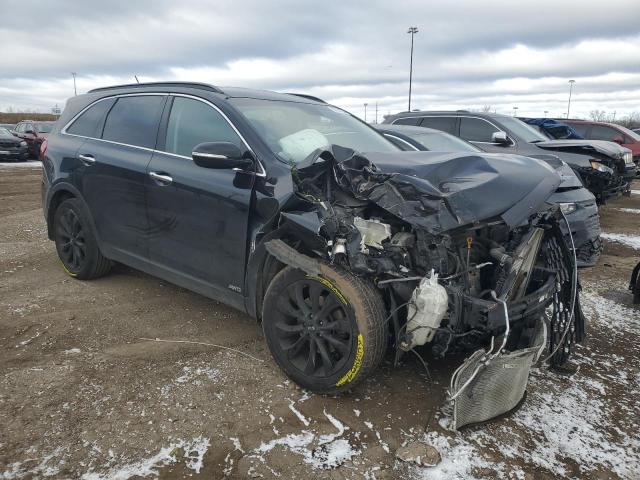 2020 KIA SORENTO S - 5XYPGDA55LG663400