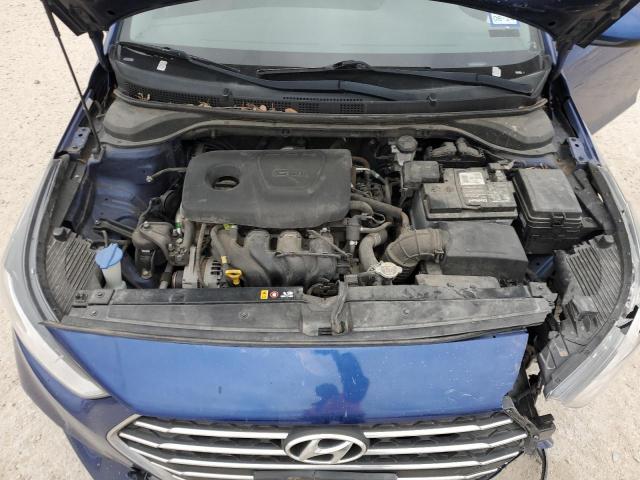 2019 HYUNDAI ACCENT SE - 3KPC24A35KE073446