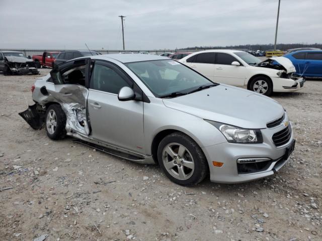2016 CHEVROLET CRUZE LIMI - 1G1PE5SBXG7134861