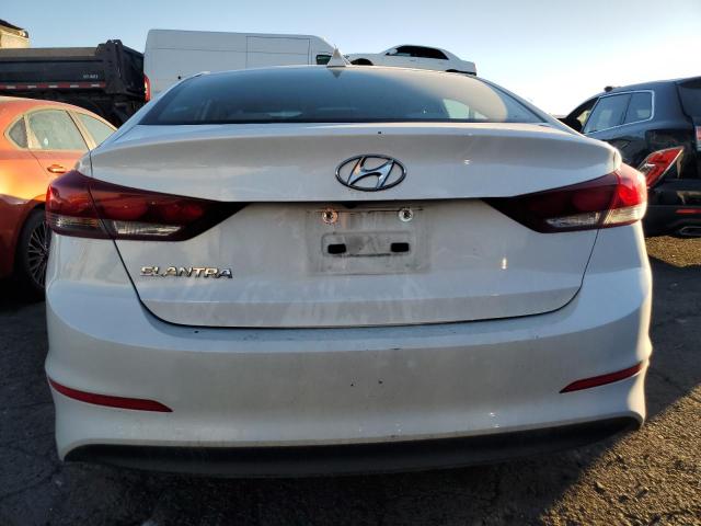 VIN 5NPD84LF9JH221540 2018 HYUNDAI ELANTRA no.6