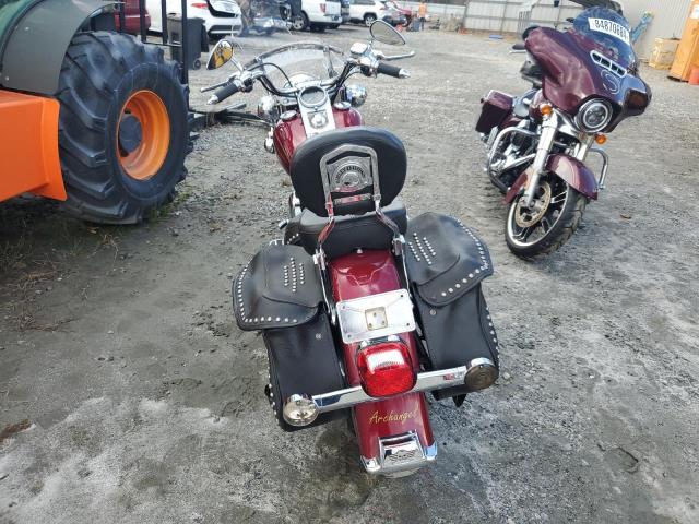 2005 HARLEY-DAVIDSON FLSTCI 1HD1BWB155Y045790