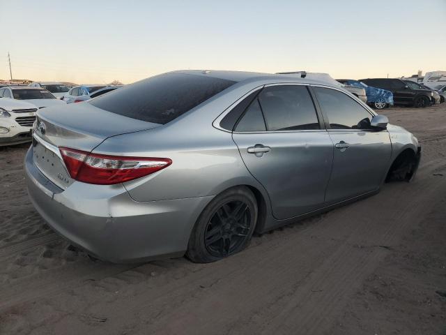 2017 TOYOTA CAMRY HYBR - 4T1BD1FK4HU220687