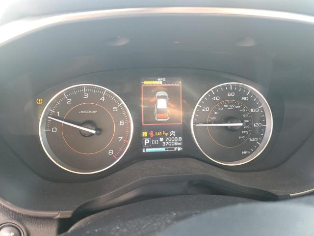 2021 SUBARU CROSSTREK - JF2GTHNC8M8341047