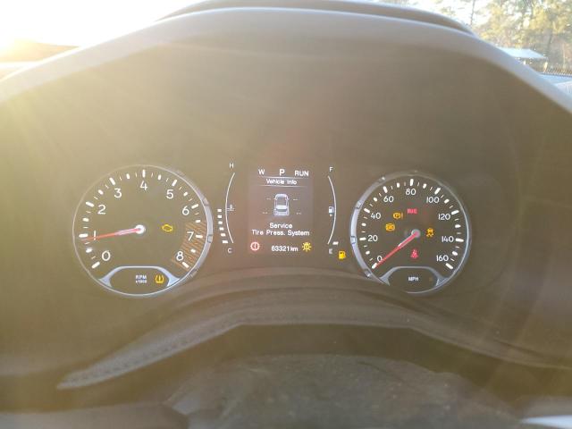 2019 JEEP RENEGADE L - ZACNJABB7KPJ95371