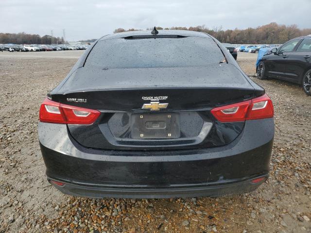 2017 CHEVROLET MALIBU LS - 1G1ZB5ST4HF267598