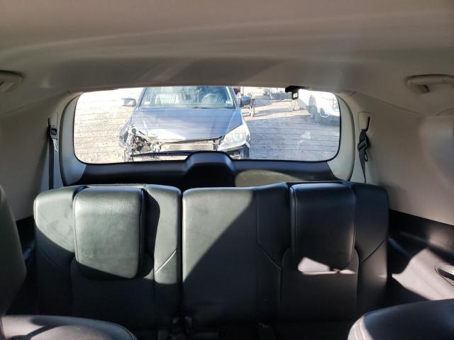 2017 NISSAN ARMADA PLA - JN8AY2NE2H9707920