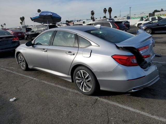 Vin: 1hgcv3f1xka007343, lot: 86197394, honda accord hybrid 20192
