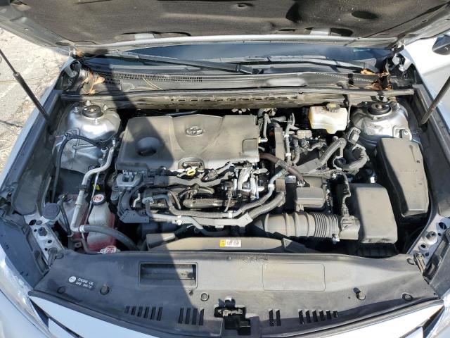 2019 TOYOTA CAMRY HYBR - 4T1B21HK6KU520810