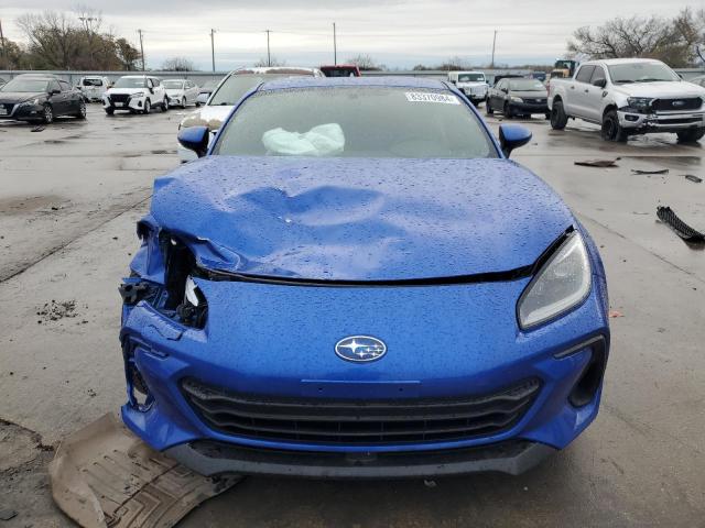 2023 SUBARU BRZ PREMIU JF1ZDBB18P9705914
