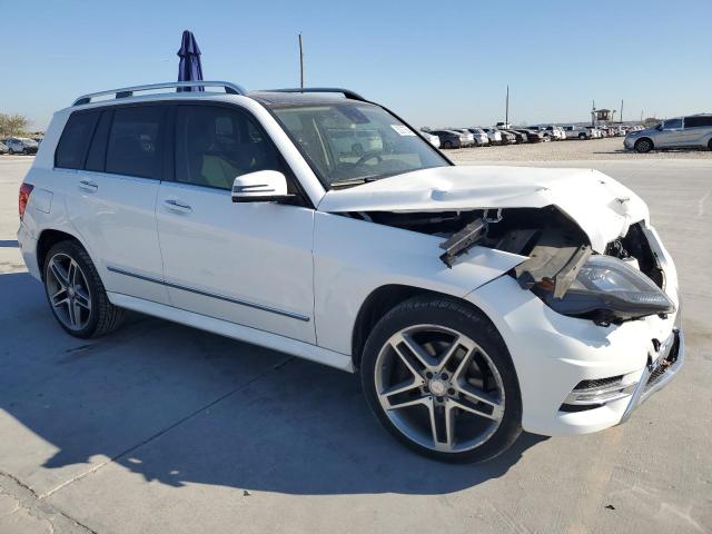 2015 MERCEDES-BENZ GLK 350 - WDCGG5HB0FG359629