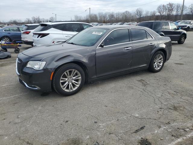 CHRYSLER 300C