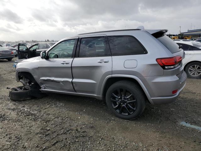 2021 JEEP GRAND CHER - 1C4RJFAG7MC772860