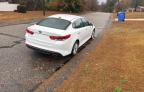 Lot #3024614610 2017 KIA OPTIMA LX