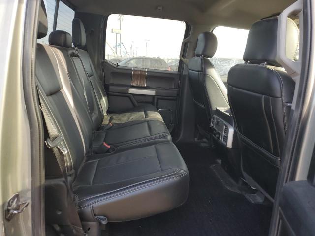 2020 FORD F150 SUPER - 1FTEW1EP8LKE37723