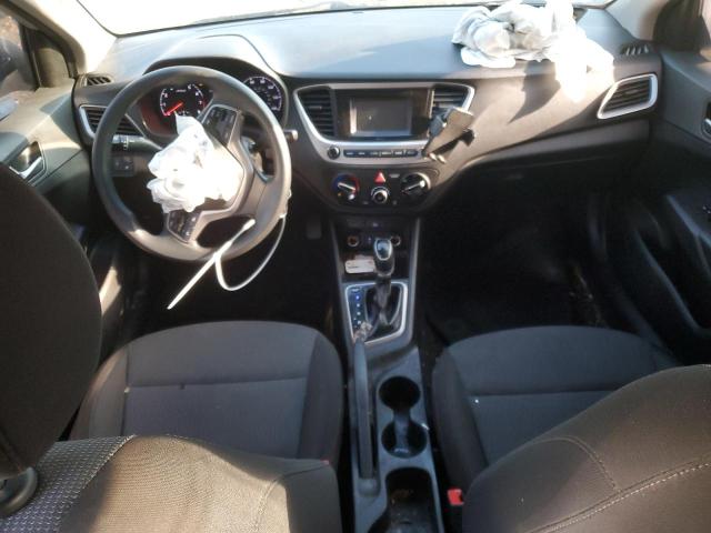 2021 HYUNDAI ACCENT SE - 3KPC24A65ME135280