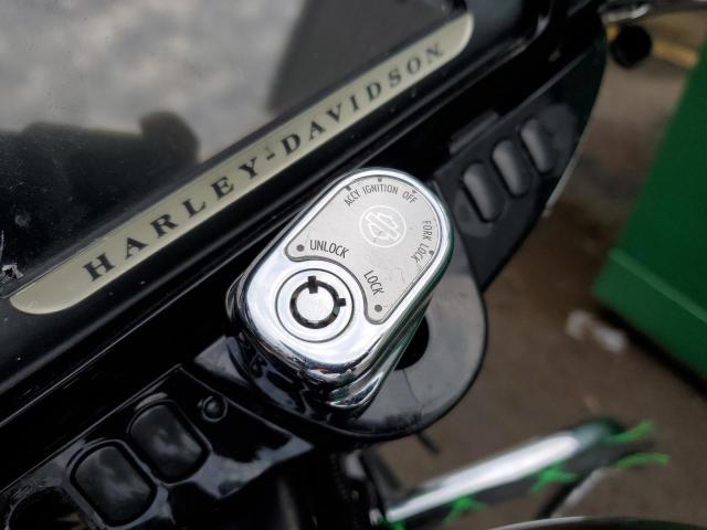 2015 HARLEY-DAVIDSON FLHXS STRE - 1HD1KRM12FB686009