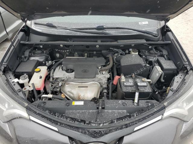 2018 TOYOTA RAV4 ADVEN - 2T3RFREV2JW744114