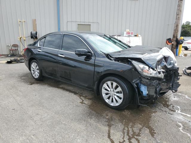 2015 HONDA ACCORD EXL - 1HGCR3F87FA029081