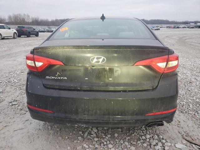 VIN 5NPE24AF0HH534981 2017 HYUNDAI SONATA no.6