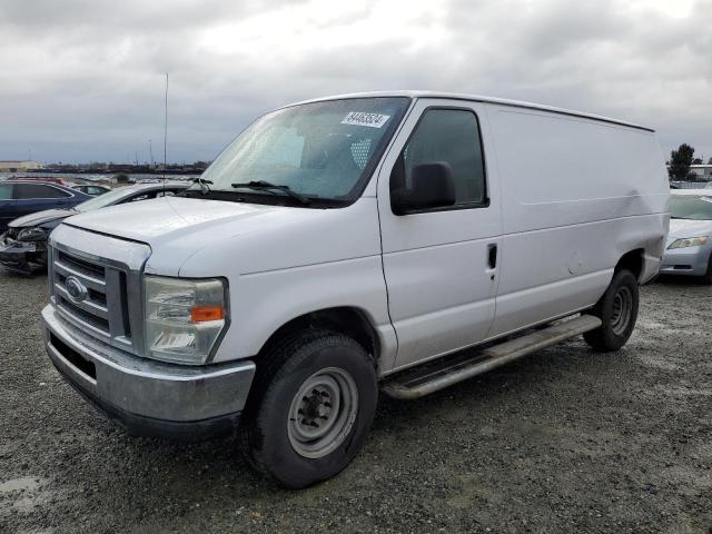 2013 FORD ECONOLINE #3028382799