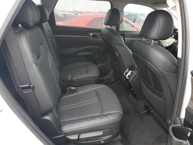 2022 KIA SORENTO SX - 5XYRKDLF1NG094478
